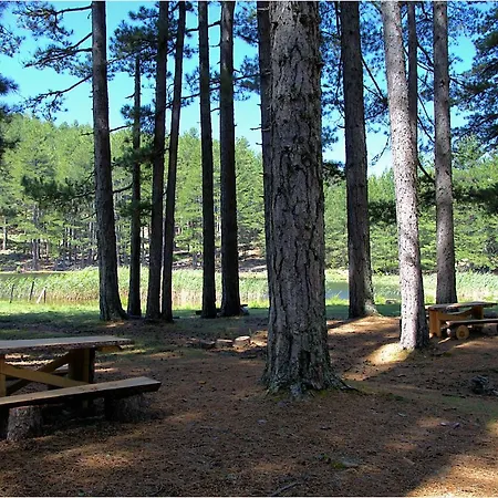 Hotel Des Deux Sorru