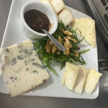 Des Deux Sorru Hotel