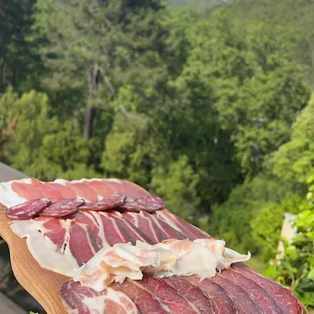 Hotel Des Deux Sorru