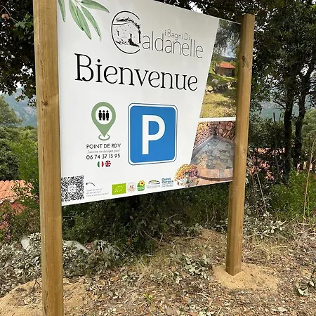 Hotel Des Deux Sorru 2*