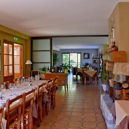 Des Deux Sorru 2* Bains de Guagno