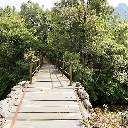 Des Deux Sorru Hotel 2*