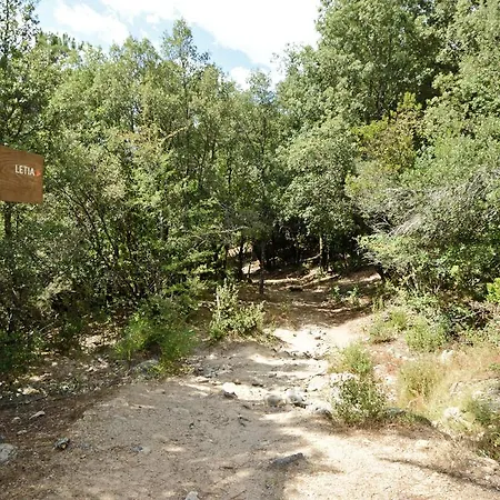 Des Deux Sorru Bains de Guagno