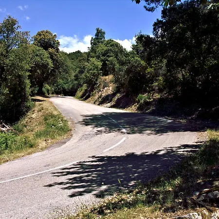 Hotel Des Deux Sorru