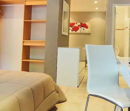 Des Deux Sorru 2* Bains de Guagno