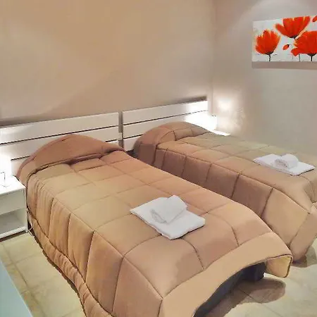 Des Deux Sorru 2* Bains de Guagno