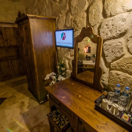 Des Deux Sorru Hotel 2*