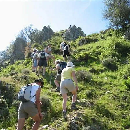 Des Deux Sorru Bains de Guagno