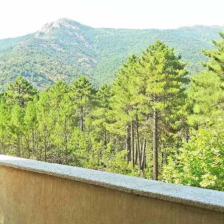 Hotel Des Deux Sorru Bains de Guagno