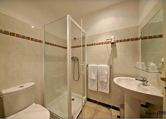 Des Deux Sorru Bains de Guagno