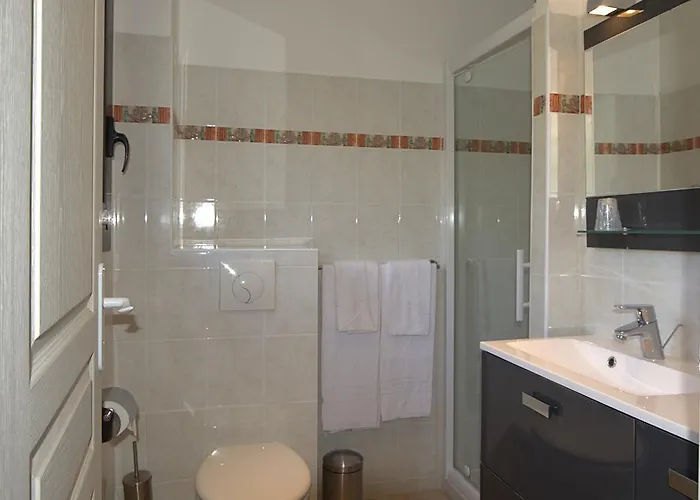 Des Deux Sorru Bains de Guagno