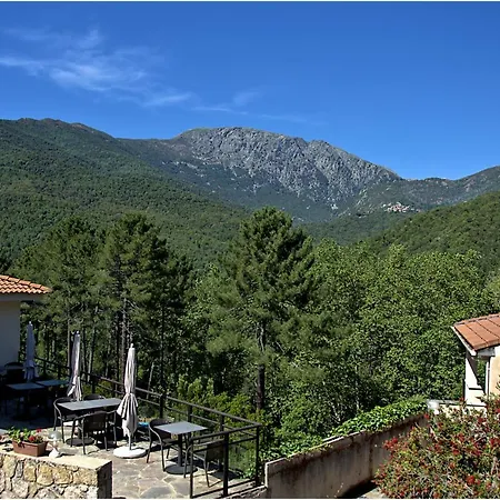 Des Deux Sorru Hotel