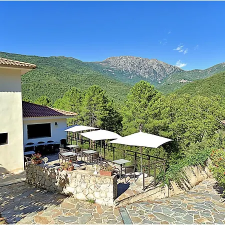 Des Deux Sorru Hotel 2*