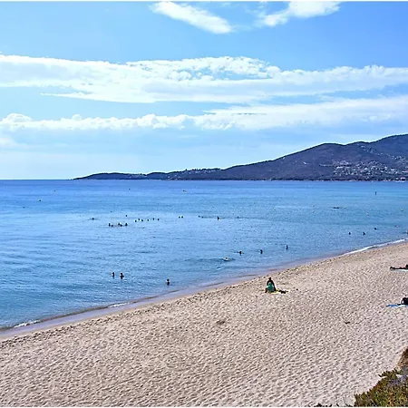 Hotel Des Deux Sorru