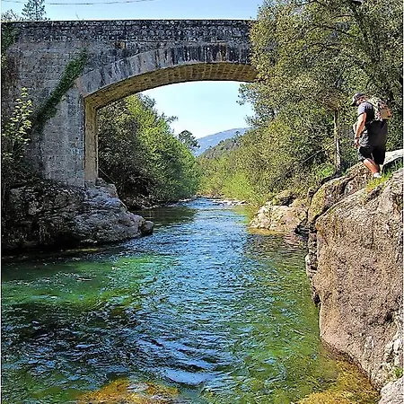 Hotel Des Deux Sorru
