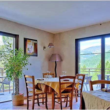 Des Deux Sorru Bains de Guagno