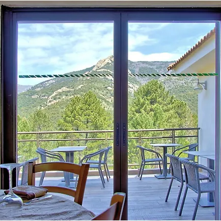 Des Deux Sorru Bains de Guagno