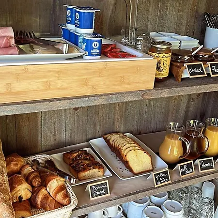 Hotel Des Deux Sorru