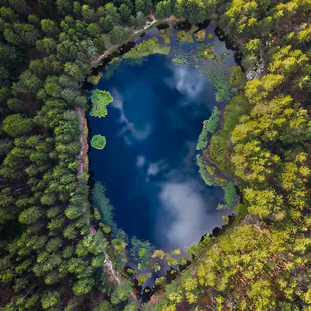 Des Deux Sorru Hotel Bains de Guagno