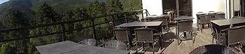 Des Deux Sorru 2* Bains de Guagno