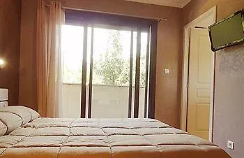 Des Deux Sorru 2* Bains de Guagno