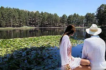 Des Deux Sorru Hotel