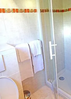 Hotel Des Deux Sorru