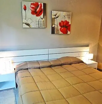 Des Deux Sorru Hotel 2*