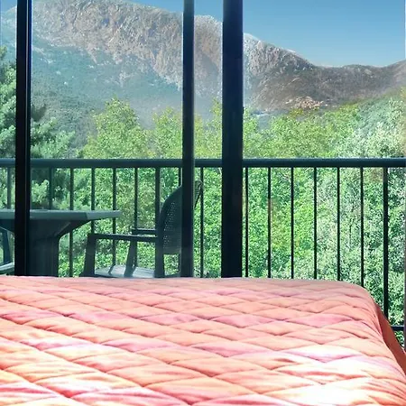 Hotel Des Deux Sorru