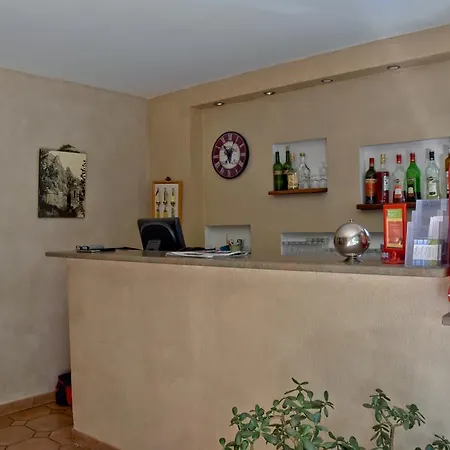 Hotel Des Deux Sorru Bains de Guagno