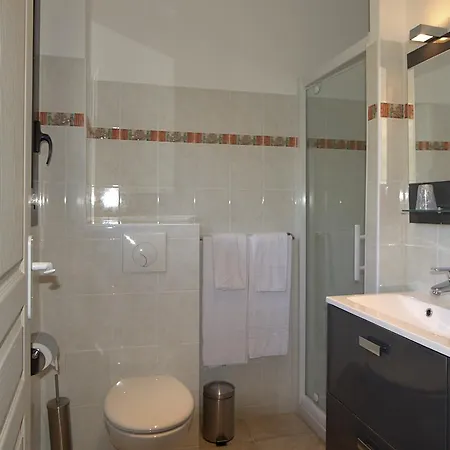 Des Deux Sorru Bains de Guagno