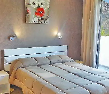 Hotel Des Deux Sorru 2*