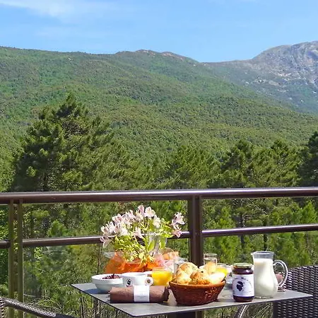 Des Deux Sorru Hotel