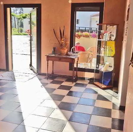 Des Deux Sorru Hotel 2*