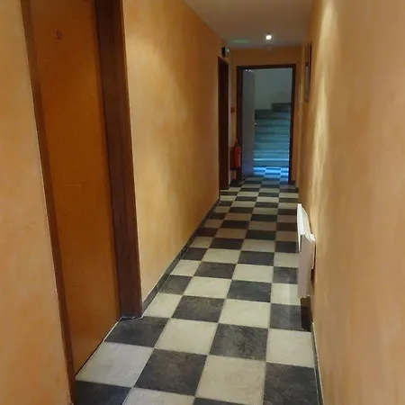 Des Deux Sorru Hotel Bains de Guagno