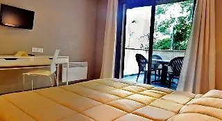 Des Deux Sorru Hotel Bains de Guagno