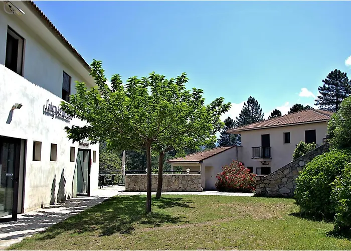 オーベルジュ デ ドゥー ソルー