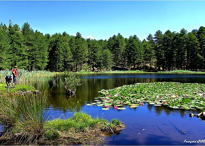 オーベルジュ デ ドゥー ソルー