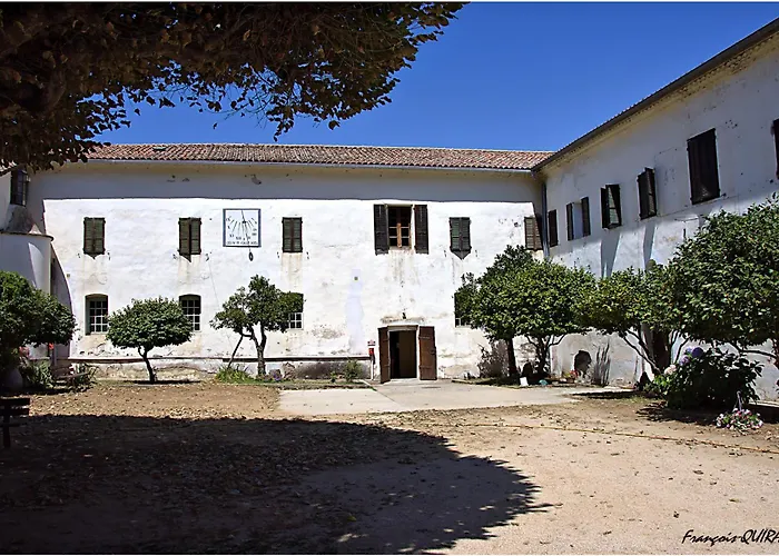 オーベルジュ デ ドゥー ソルー