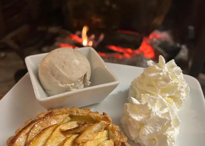 オーベルジュ デ ドゥー ソルー 2*