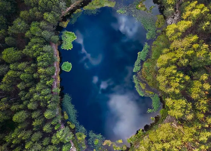 オーベルジュ デ ドゥー ソルー ホテル バン・ド・ガーニョ