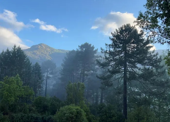 オーベルジュ デ ドゥー ソルー 2*