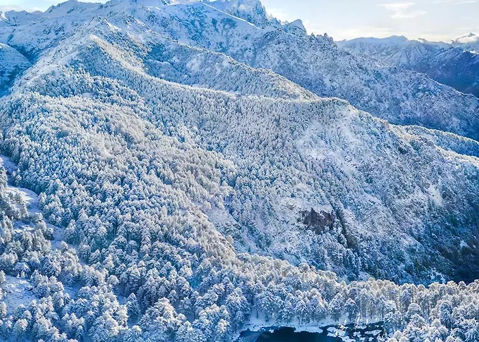 オーベルジュ デ ドゥー ソルー バン・ド・ガーニョ