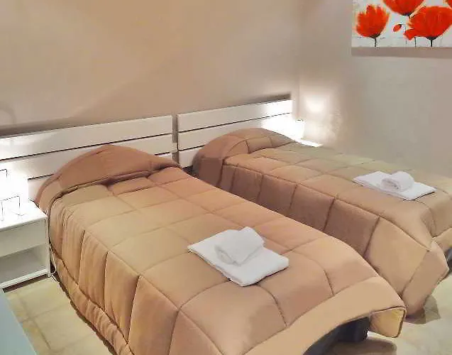 オーベルジュ デ ドゥー ソルー 2* バン・ド・ガーニョ