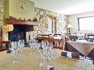 ホテル オーベルジュ デ ドゥー ソルー バン・ド・ガーニョ